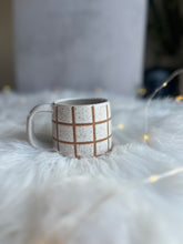 Load image into Gallery viewer, Grid Mug (21)