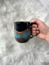 Load image into Gallery viewer, Ocean/Black Mug (36)