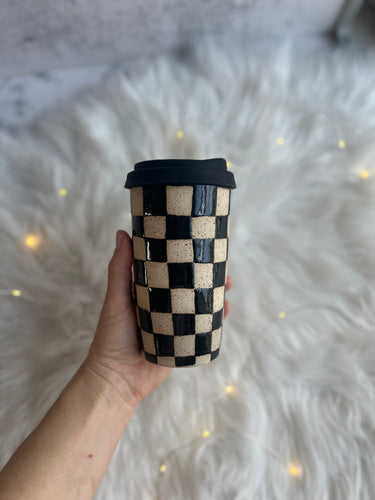 Checkers Travel Cup (2)