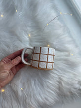 Load image into Gallery viewer, Grid Mug (21)