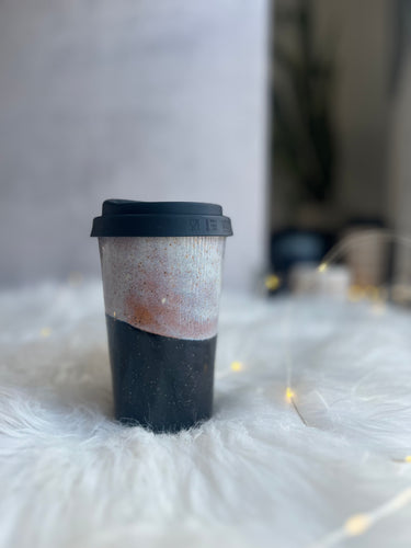 Lavender Cloud/Black Travel Cup (17)