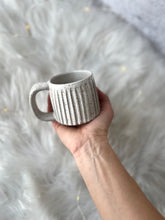 Load image into Gallery viewer, Carved Mug (40)