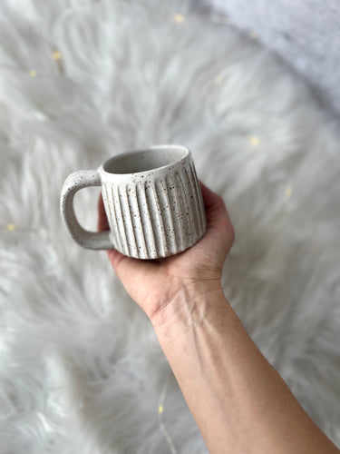 Carved Mug (40)