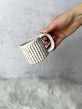 Load image into Gallery viewer, Carved Mug (40)