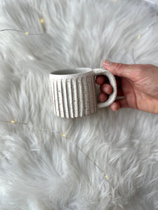 Carved Mug (40)