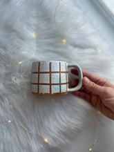 Load image into Gallery viewer, Grid Mug (21)