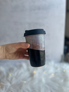 Lavender Cloud/Black Travel Cup (17)