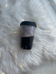 Lavender Cloud/Black Travel Cup (17)