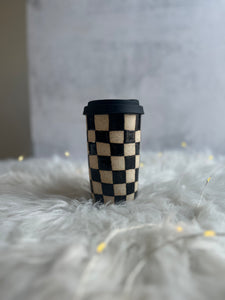 Checkers Travel Cup (2)