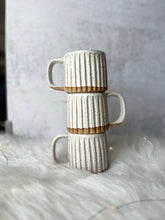Load image into Gallery viewer, Carved Mug (41-43)