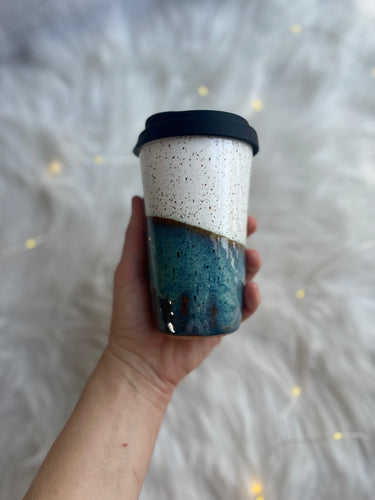 Ocean/White Travel Cup (5)