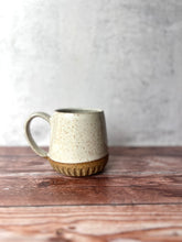 Load image into Gallery viewer, #11 Simple White Mug (14 oz)