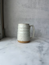Load image into Gallery viewer, #1 White Mug (14 oz)