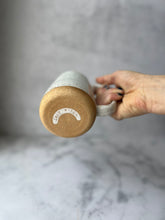 Load image into Gallery viewer, #1 White Mug (14 oz)