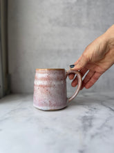Load image into Gallery viewer, #2 Pink Cloud Mug (14 oz)