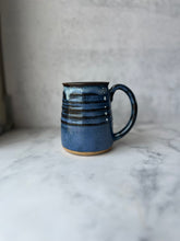 Load image into Gallery viewer, #3 Dark Ocean Mug (12 oz)