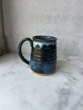 Load image into Gallery viewer, #3 Dark Ocean Mug (12 oz)