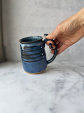 Load image into Gallery viewer, #3 Dark Ocean Mug (12 oz)