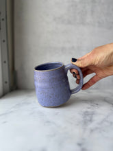 Load image into Gallery viewer, #4 Lavender Mug (12 oz)