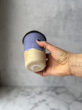 Load image into Gallery viewer, #11 Lavender Travel Cup (10 oz)