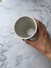 Load image into Gallery viewer, #22 Cloud Travel Cup (14 oz) *DISCOUNTED SECOND*