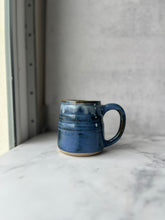 Load image into Gallery viewer, #21 Dark Ocean Mug (14 oz)