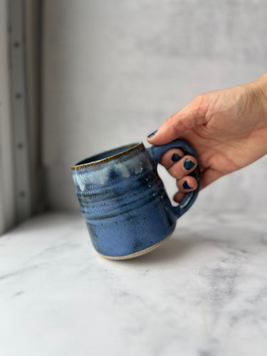 #21 Dark Ocean Mug (14 oz)