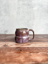 Load image into Gallery viewer, #36 Purple Cloud Mug (14 oz) (Discounted)