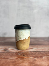 Load image into Gallery viewer, #47 Toasted Marshmallow Travel Cup (12-14 oz) 🌟Maker&#39;s Pick🌟