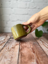 Load image into Gallery viewer, Forest Mug #27