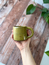 Load image into Gallery viewer, Forest Mug #28