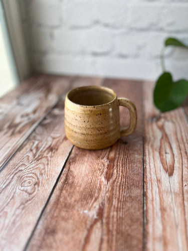 Papaya Mug #19