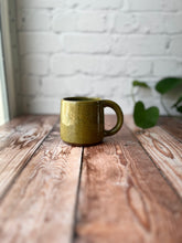 Load image into Gallery viewer, Forest Mug #27