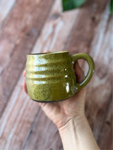 Load image into Gallery viewer, Forest Mug #32