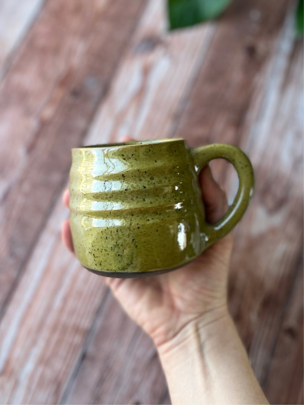 Forest Mug #32