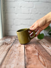 Load image into Gallery viewer, Forest Mug #26