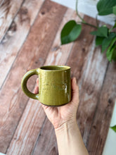 Load image into Gallery viewer, Forest Mug #26