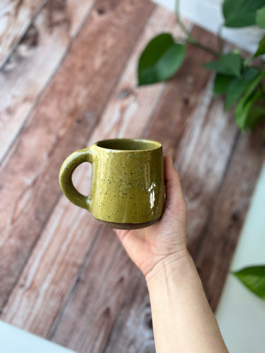 Forest Mug #30