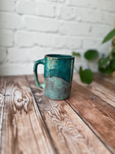 Load image into Gallery viewer, Ocean Mug #8