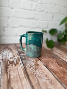 Ocean Mug #8