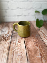 Load image into Gallery viewer, Forest Mug #27