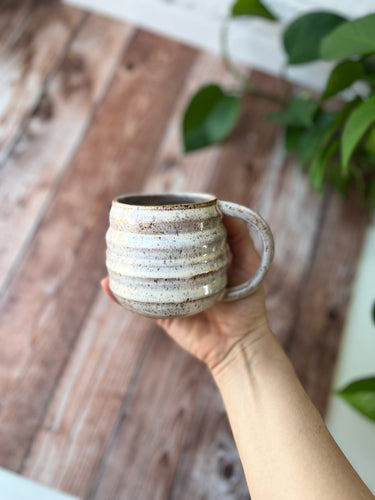 Honeypot Mug #34