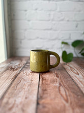 Load image into Gallery viewer, Forest Mug #28