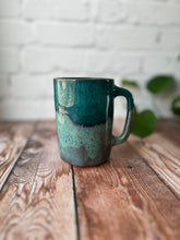 Load image into Gallery viewer, Ocean Mug #8