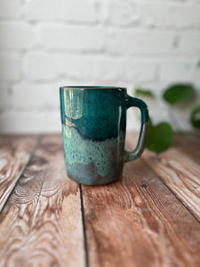 Ocean Mug #8