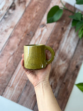 Load image into Gallery viewer, Forest Mug #30