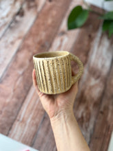 Load image into Gallery viewer, Carved Mug #21