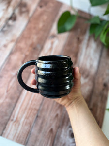 Honeypot Mug #35