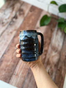 Dark Ocean Mug #10