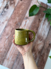 Load image into Gallery viewer, Forest Mug #29